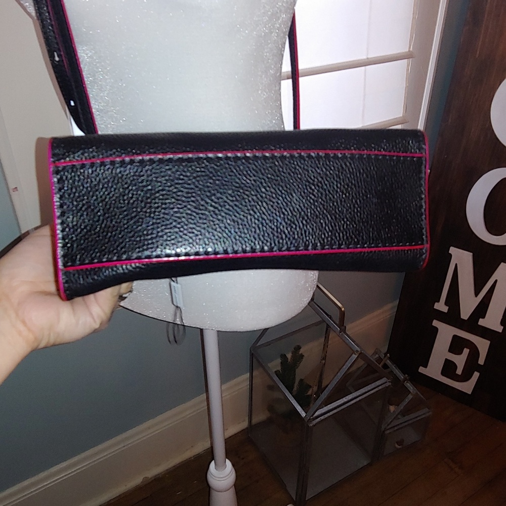 SOLD!!! Marc Jacobs mini satchel - Picture 4 of 8
